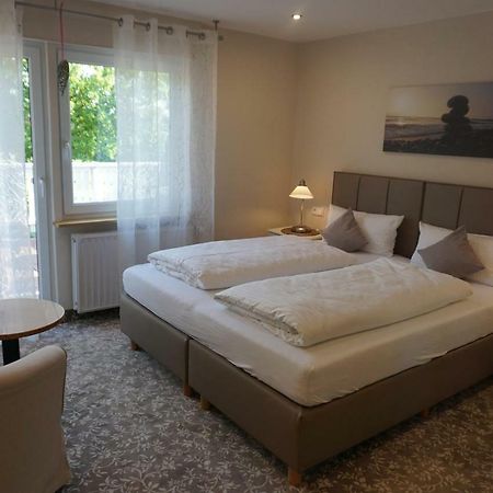 Hotel Mansion à Bad Arolsen Extérieur photo
