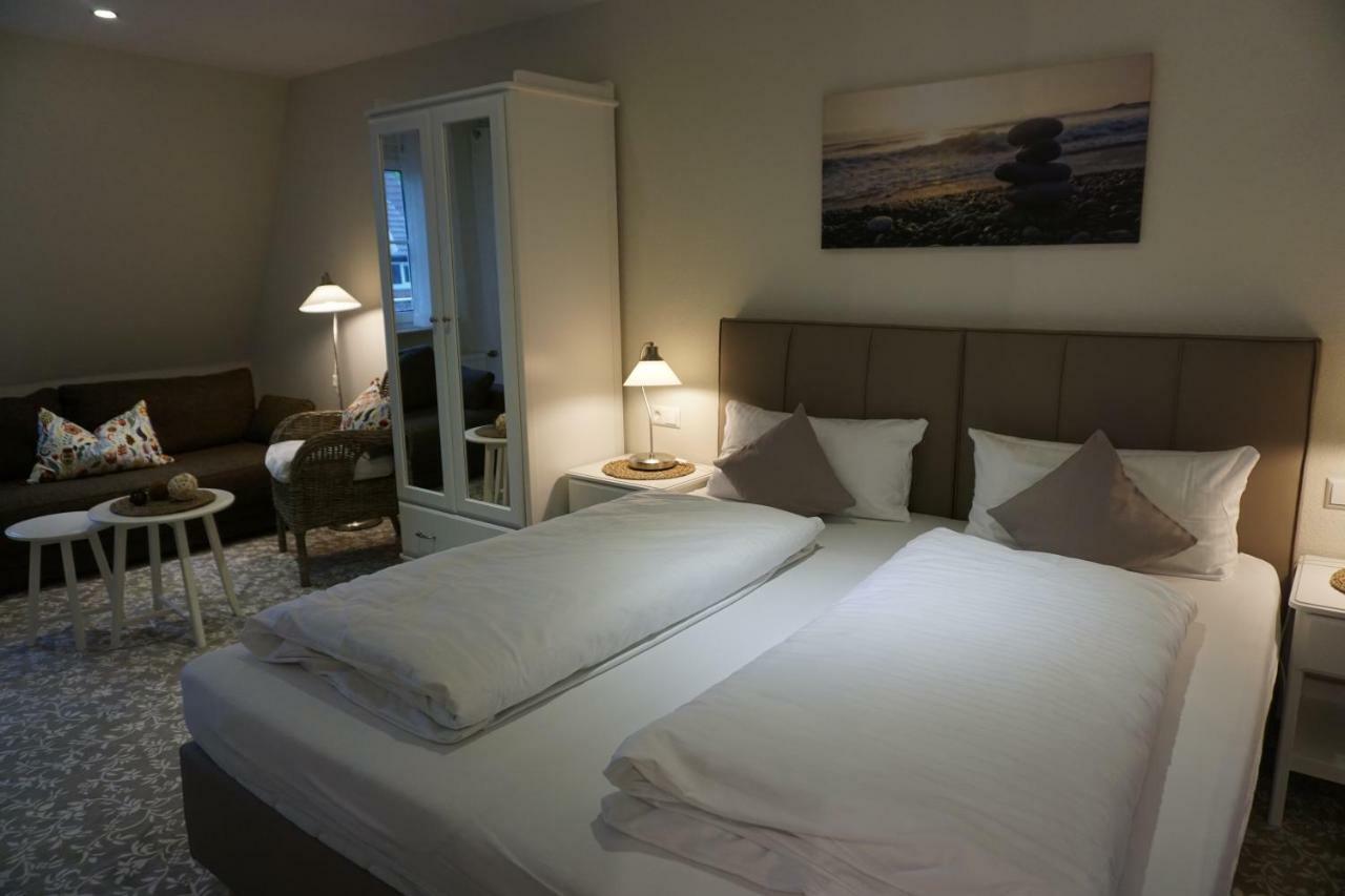 Hotel Mansion à Bad Arolsen Extérieur photo