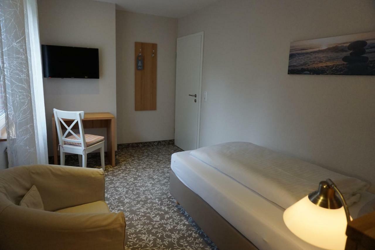 Hotel Mansion à Bad Arolsen Extérieur photo