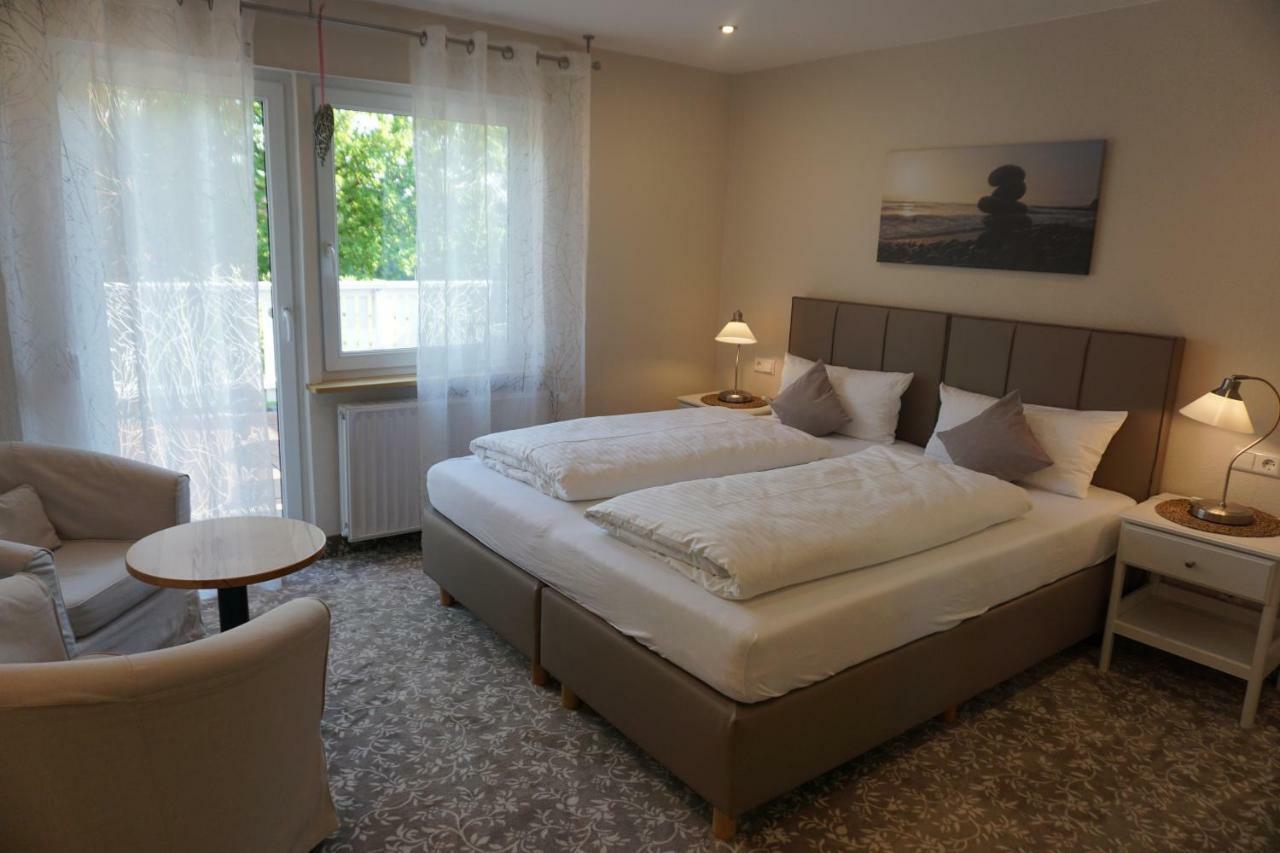 Hotel Mansion à Bad Arolsen Extérieur photo
