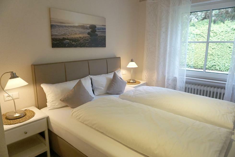 Hotel Mansion à Bad Arolsen Extérieur photo