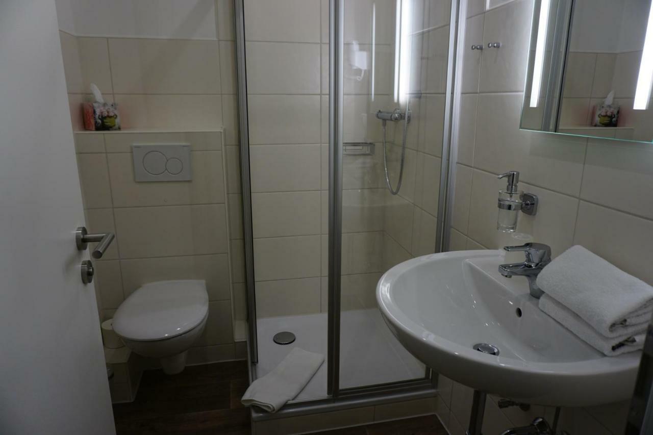 Hotel Mansion à Bad Arolsen Extérieur photo