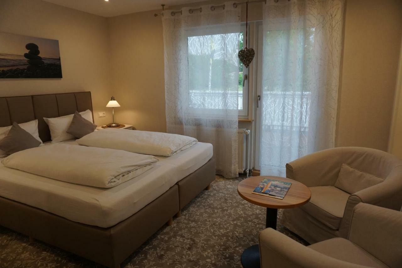Hotel Mansion à Bad Arolsen Extérieur photo