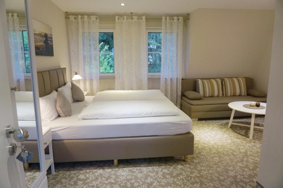 Hotel Mansion à Bad Arolsen Extérieur photo