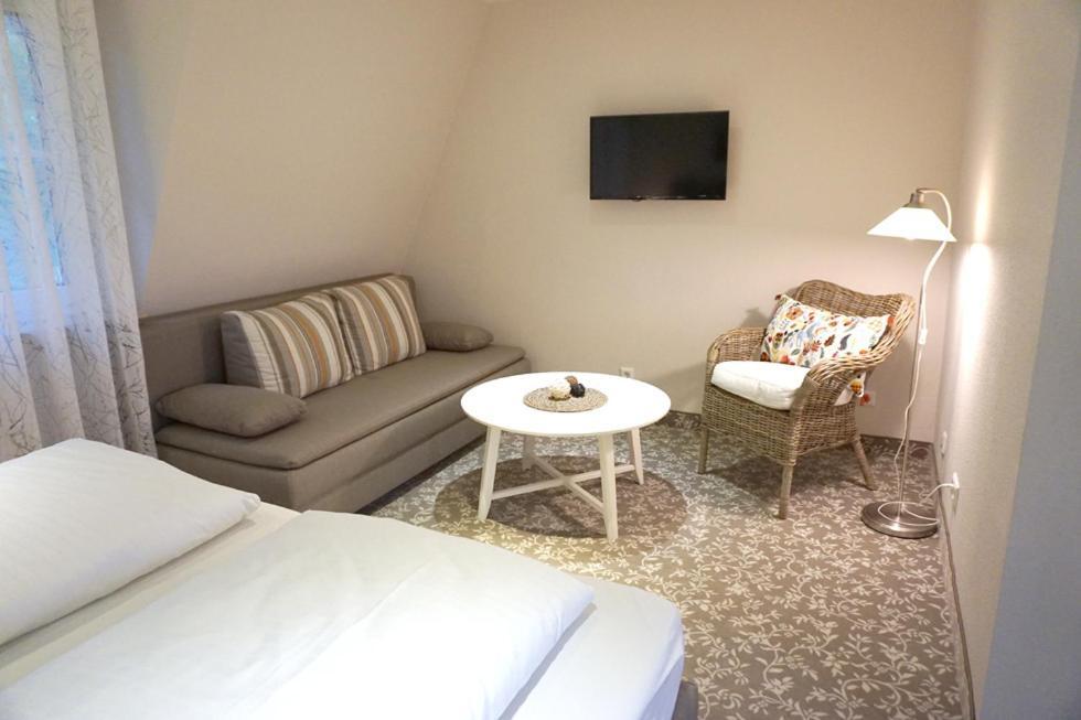Hotel Mansion à Bad Arolsen Extérieur photo
