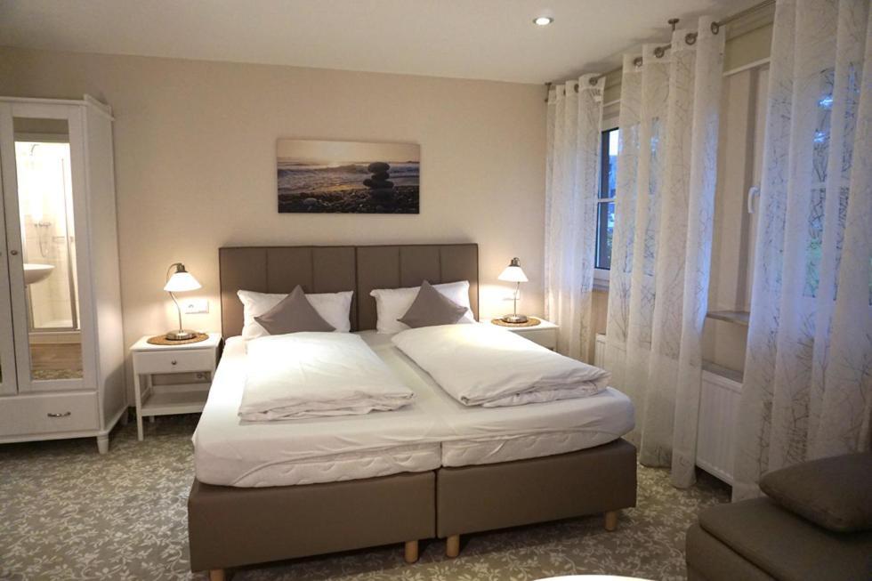 Hotel Mansion à Bad Arolsen Extérieur photo