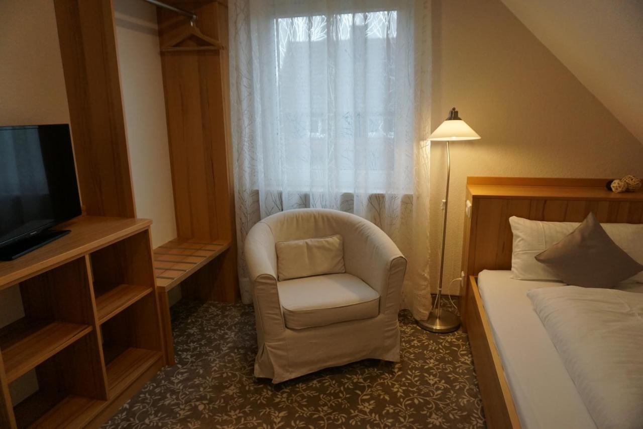 Hotel Mansion à Bad Arolsen Extérieur photo